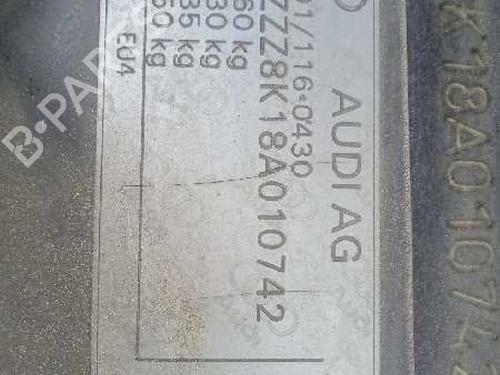 Electronic module AUDI A4 B8 (8K2) 1.8 TFSI | BP11240165M83  - Image 14