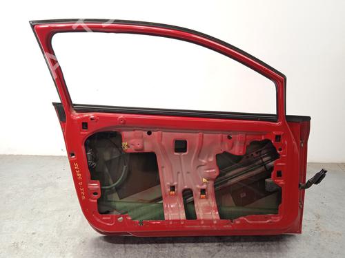 Left front door SEAT IBIZA IV (6J5, 6P1)  | BP28289706C2 