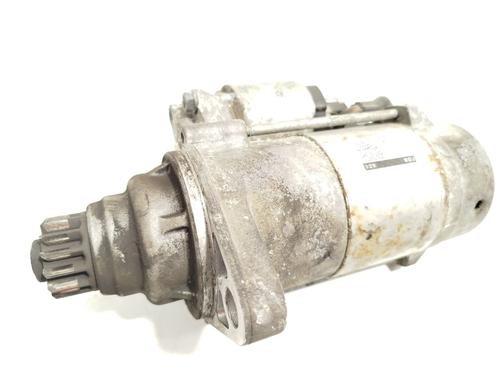 Used Starter SKODA OCTAVIA III Combi (5E5, 5E6) 2.0 TDI 4x4 (150 hp) 22729081