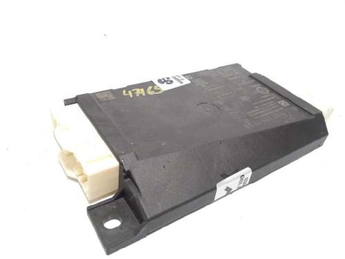 Electronic module MERCEDES-BENZ SPRINTER 3,5-t Van (B907, B910)  | BP9820578M83 