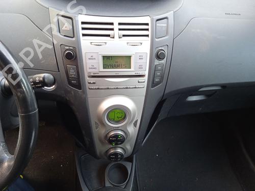 Left taillight TOYOTA YARIS (_P9_)  | BP24844418C34 