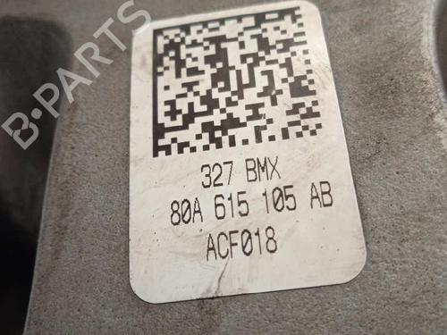 Left front brake caliper AUDI Q5 (FYB, FYG) 40 TDI quattro | BP11563067M105 