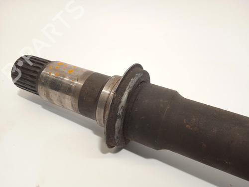 Right front driveshaft MITSUBISHI LANCER VIII (CY_A, CZ_A) 2.0 DI-D (CY8A) | BP28973366M39 - Image 4