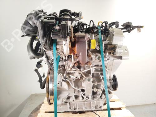 Engine SEAT ARONA (KJ7, KJP) 1.5 TSI | BP32361691M1 