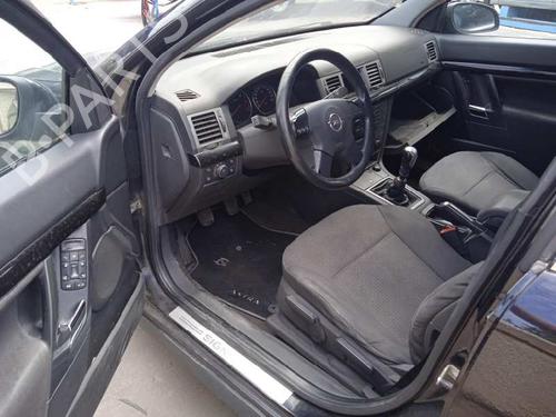 Display monitor OPEL SIGNUM Hatchback (Z03) 2.2 DTI (F48) | BP8130177C48 