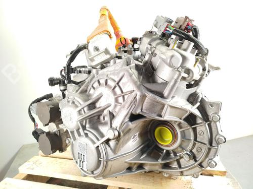 Gearbox HYUNDAI KONA (OS, OSE, OSI)  | BP26325414M3 