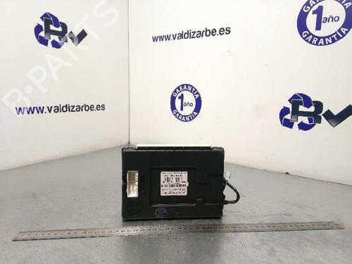 Elektronisk modul KIA RIO III (UB) 1.2 CVVT (84 hp) 1108297