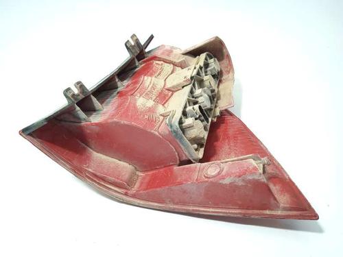 Left taillight MERCEDES-BENZ M-CLASS (W163) ML 270 CDI (163.113) | BP15815597C34 