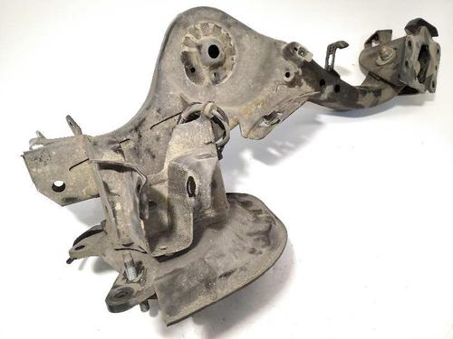 Used Right rear steering knuckle NISSAN X-TRAIL III (T32_, T32R, T32RR) 1.6 dCi (T32) (130 hp) 6075596