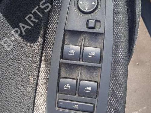 Left rear brake caliper BMW X3 (E83) 2.0 d | BP11563232M107 