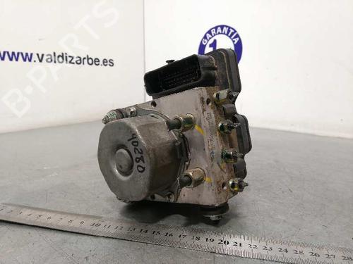 ABS pump NISSAN MICRA IV (K13K, K13KK) 1.2 | BP1266553M43 