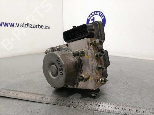 BP1266553M43 | Bremsaggregat ABS NISSAN MICRA IV (K13K) 1.2 BP1266553M43