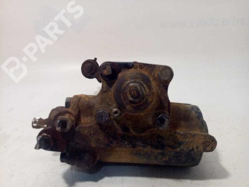 Steering rack HYUNDAI GALLOPER II (JK-01) 2.5 TD intercooler | BP4639248M22 