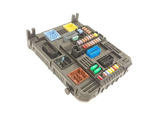 Used Fuse box Fuse box 38801169 38801169