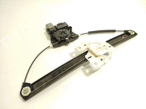 Rear right window mechanism AUDI Q3 (F3B) 35 TDI | BP30830326C25