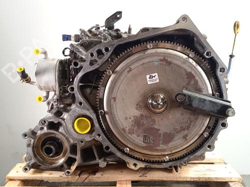 Used Gearbox HONDA CR-V III (RE_) 2.2 i-DTEC 4WD (RE6) (150 hp) 28116014