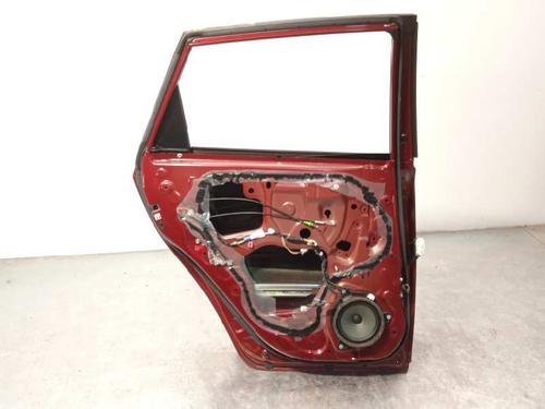 Left rear door TOYOTA AURIS (_E18_) 1.8 Hybrid (ZWE186_, ZWE186R) | BP16129634C4