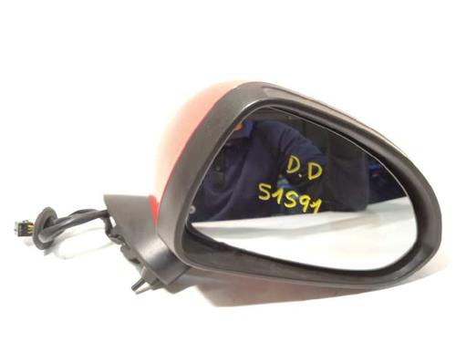 Right mirror OPEL CORSA D (S07)  | BP15772341C27 
