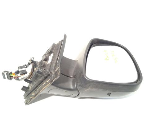 Used Right mirror Right mirror FIAT DOBLO Box Body/MPV (510_, 511_) BlueHDi 100 (102 hp) 28514419 28514419