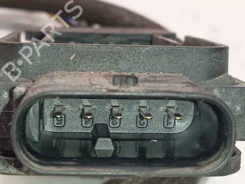 Electronic sensor CITROËN C4 CACTUS 1.5 BlueHDi 100 | BP16058088M84