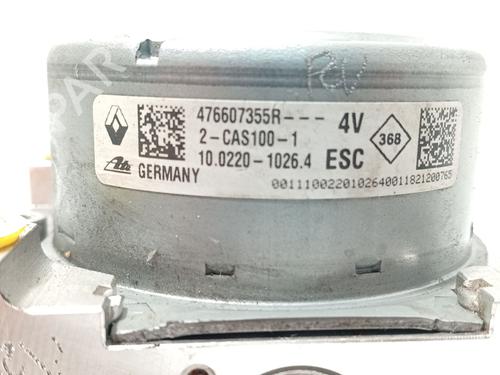 ABS Bremseaggregat RENAULT MEGANE IV Hatchback (B9A/M/N_) | BP31034203M43