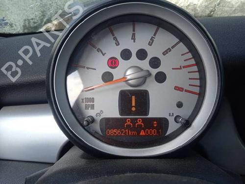 Switch MINI MINI (R56) Cooper | BP10711558I30 