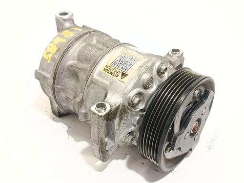 AC compressor SKODA YETI (5L) 1.2 TSI | BP38486670M34 - Image 2