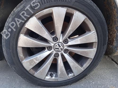 Right rear brake caliper VW PASSAT CC B6 (357) 2.0 TDI | BP28949029M106 