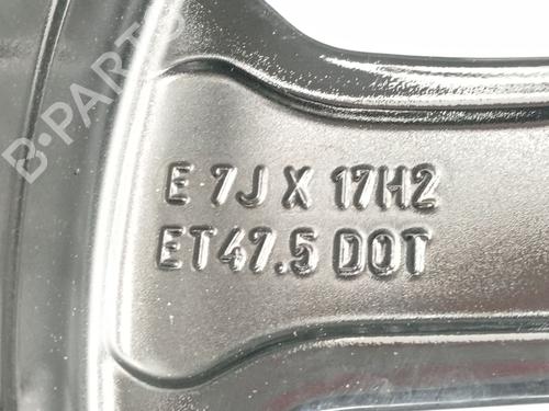 Fælk FORD PUMA (J2K, CF7) 1.0 EcoBoost mHEV | BP36359623C45 - Image 5