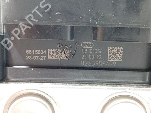 ABS pump MG MG ZS SUV (AZS1) 1.0 T-GDi | BP34127985M43 - Image 6
