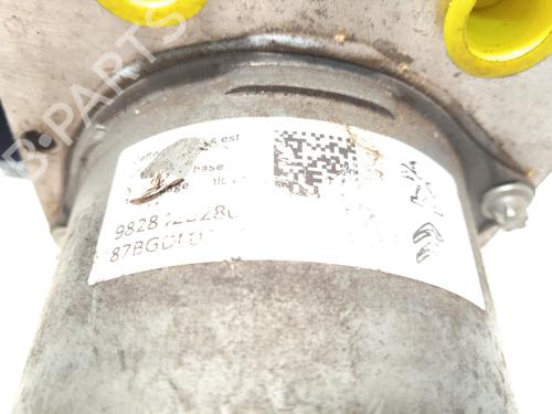 ABS pump DS DS 7 Crossback (J4_, JR_, JC_)  | BP21018238M43 