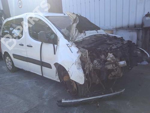 Used Parts CITROËN BERLINGO / BERLINGO FIRST Box Body/MPV (M_)  1.6 HDI 75 (MB9HW)  1162461