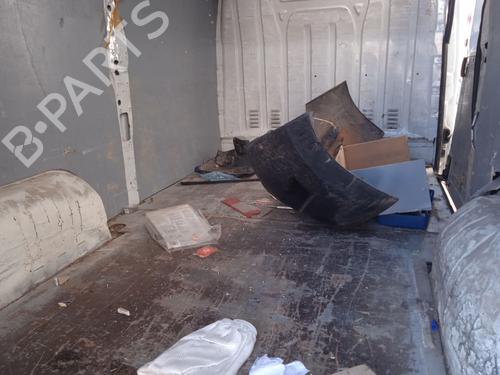 Right front brake caliper RENAULT MASTER III Van (FV) 2.3 dCi 125 FWD (FV0C, FV0D, FV0G, FV0H, FV0J, FV0K,... | BP27368134M104