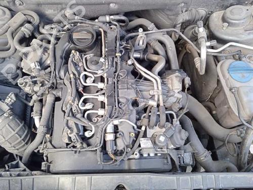 Right rear driveshaft AUDI A5 (8T3) 2.0 TDI | BP7254158M41 