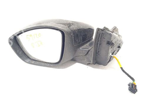 Used Left mirror Left mirror 38772810 38772810