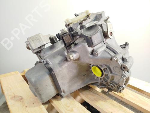 Gearbox CITROËN C3 II (SC_) 1.2 VTi 82 | BP29240380M3 - Image 2