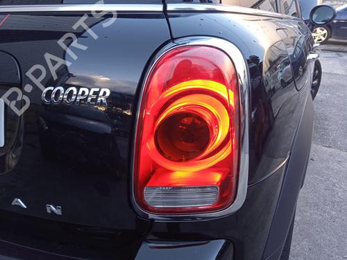 Electronic module MINI MINI COUNTRYMAN (F60) Cooper | BP22231223M83 