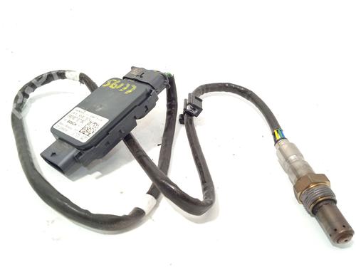 Used Electronic sensor AUDI A4 B9 Avant (8W5, 8WD) 35 TDI Mild Hybrid (163 hp) 27491140