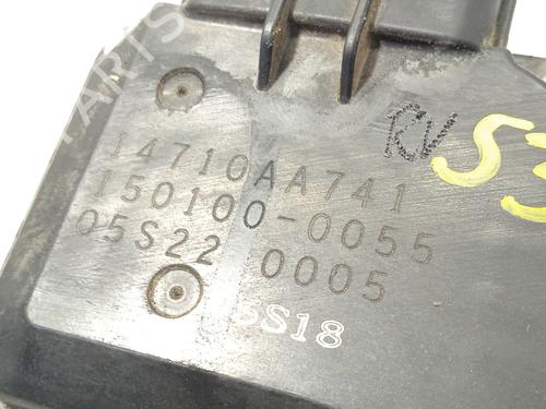 Egr SUBARU LEGACY V (BM) 2.0 D AWD (BMD) | BP26387449M69 - Image 5