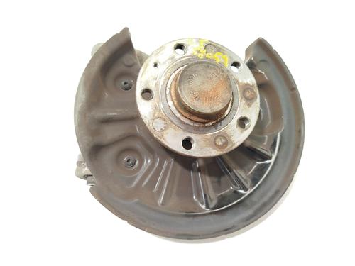 Mozzo posteriore sinistro Mozzo posteriore sinistro VW TOURAN (5T1) 1.6 TDI (115 hp) 34370145 34370145