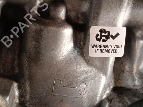 Engine TOYOTA VERSO (_R2_) 2.0 D-4D (AUR20_, AUR20R) | BP28353310M1 