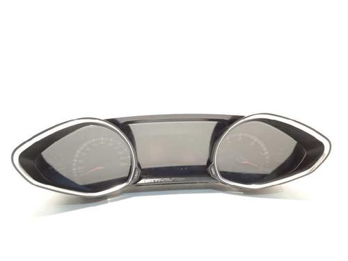 Instrument cluster PEUGEOT 308 SW II (LC_, LJ_, LR_, LX_, L4_) 1.6 HDi 92 | BP11257248C47 