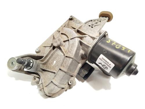 Viskermotor vindrute RENAULT SCÉNIC III (JZ0/1_) 1.2 TCe (116 hp) 30588511