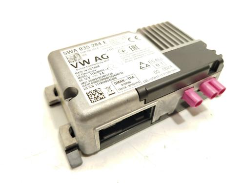 Used Electronic module Electronic module VW PASSAT B8 Variant (3G5, CB5) 2.0 TDI (190 hp) 34216669 34216669