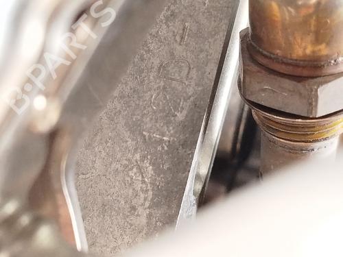 Engine SUZUKI IGNIS III (MF, FF) 1.2 Hybrid (ATK412) | BP29944909M1