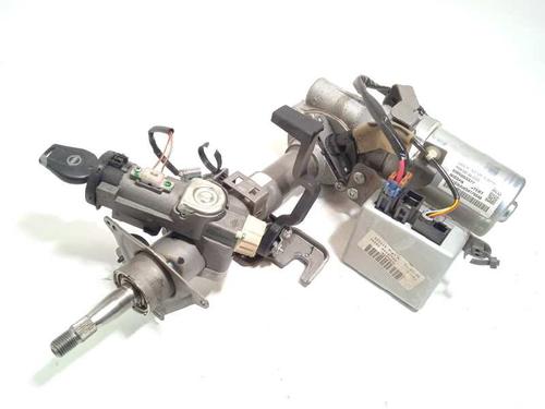Used Steering column NISSAN NV200 Van [2010-2025]  12580314