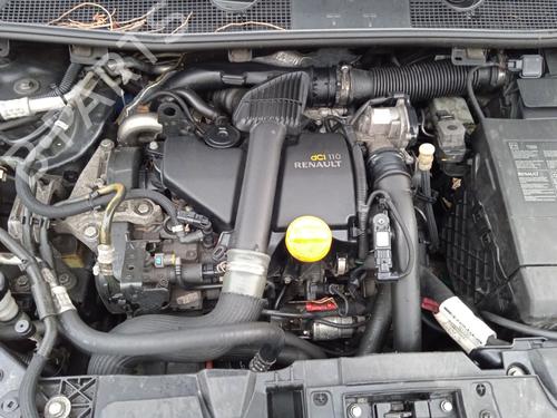 Intercooler RENAULT MEGANE III Hatchback (BZ0/1_, B3_) 1.5 dCi (BZ09, BZ0D, BZ1W, BZ29, BZ14) | BP22133247M30 