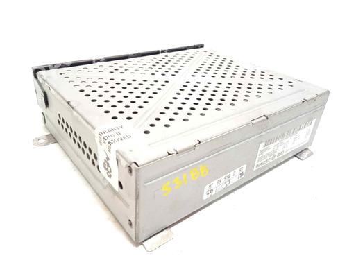 Used Radio AUDI Q7 (4LB) 4.2 FSI quattro (350 hp) 17516157