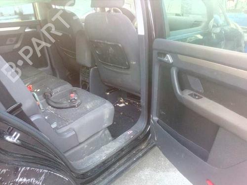 Glove box VW TOURAN (1T1, 1T2) 2.0 TDI 16V | BP1888826C95 