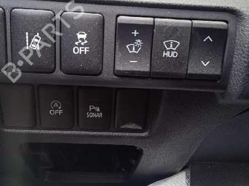 Ignition barrel MITSUBISHI ECLIPSE CROSS (GK_, GL_)  | BP16925668M48 